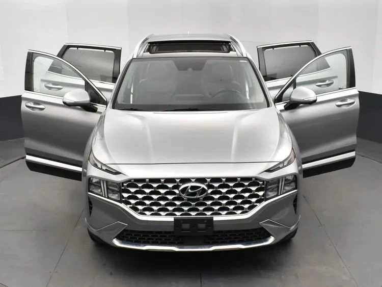 2023 Hyundai Santa Fe - Image 10 of 12