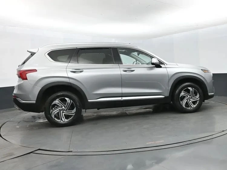 2023 Hyundai Santa Fe - Image 4 of 12