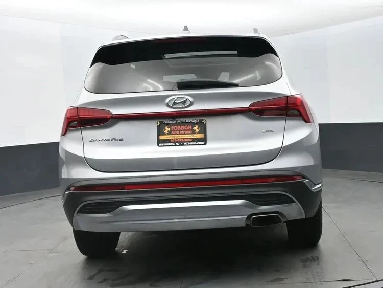 2023 Hyundai Santa Fe - Image 8 of 12
