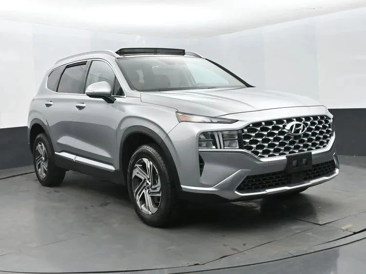 2023 Hyundai Santa Fe - Image 2 of 12