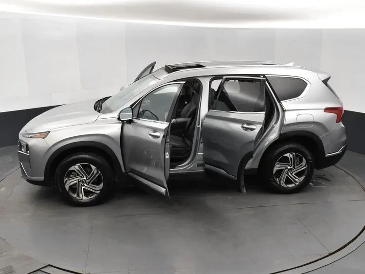 2023 Hyundai Santa Fe - Image 7 of 12