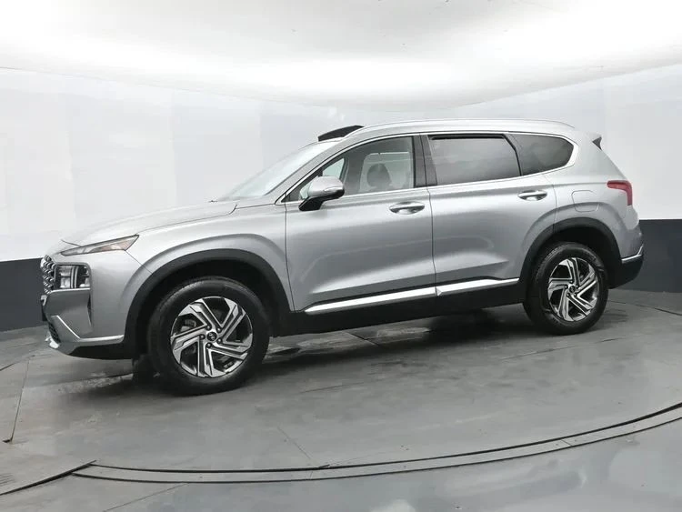 2023 Hyundai Santa Fe - Image 5 of 12