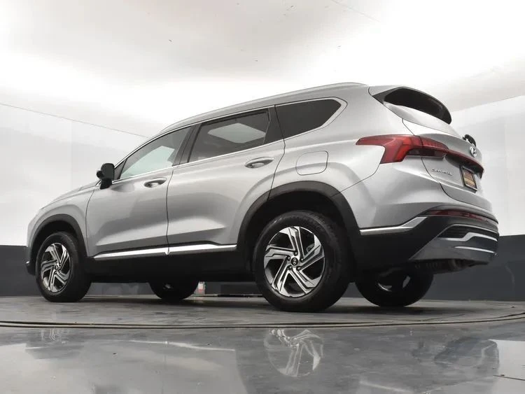2023 Hyundai Santa Fe - Image 12 of 12
