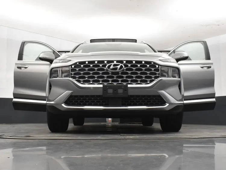 2023 Hyundai Santa Fe - Image 11 of 12