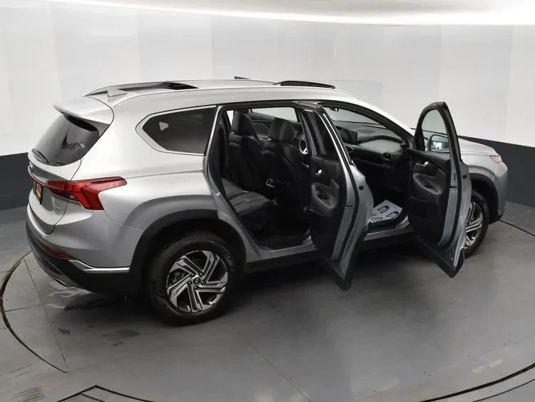 2023 Hyundai Santa Fe - Image 6 of 12