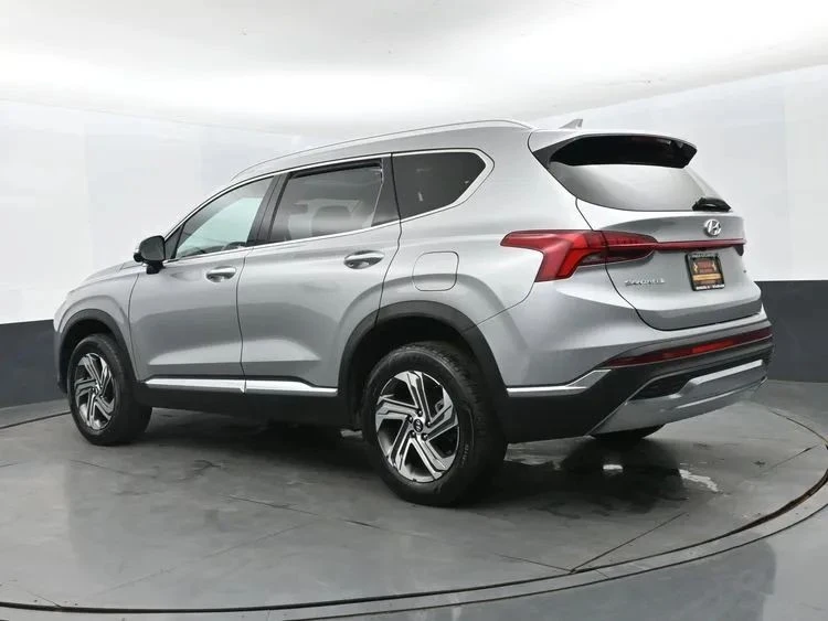 2023 Hyundai Santa Fe - Image 9 of 12
