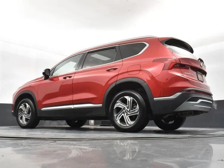 2023 Hyundai Santa Fe - Image 12 of 12
