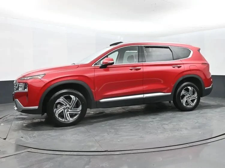 2023 Hyundai Santa Fe - Image 5 of 12