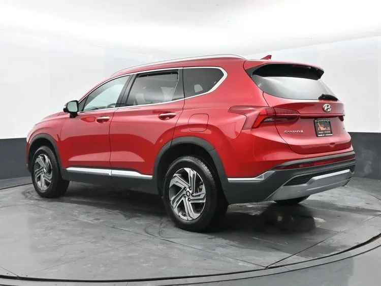 2023 Hyundai Santa Fe - Image 9 of 12