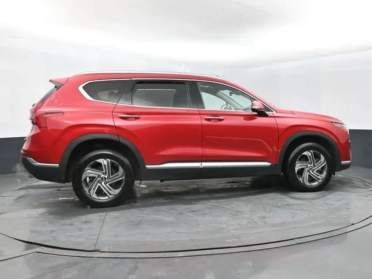 2023 Hyundai Santa Fe - Image 4 of 12