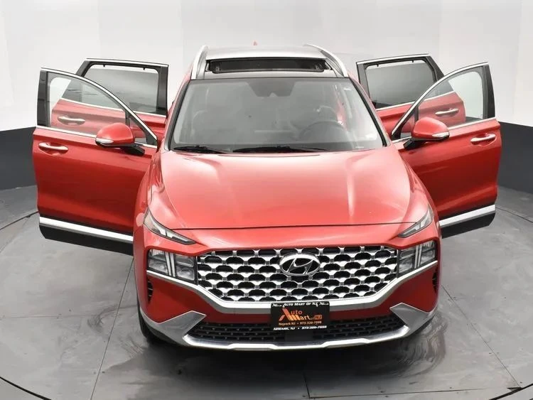 2023 Hyundai Santa Fe - Image 10 of 12