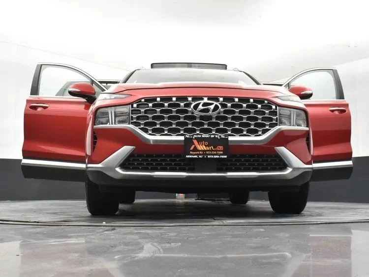 2023 Hyundai Santa Fe - Image 11 of 12