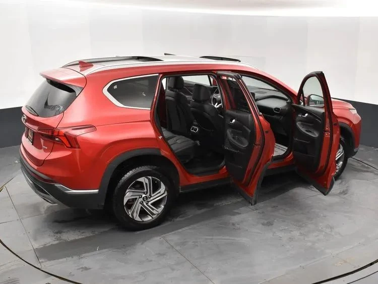2023 Hyundai Santa Fe - Image 6 of 12