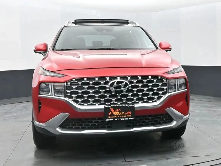 2023 Hyundai Santa Fe - Image 3 of 12