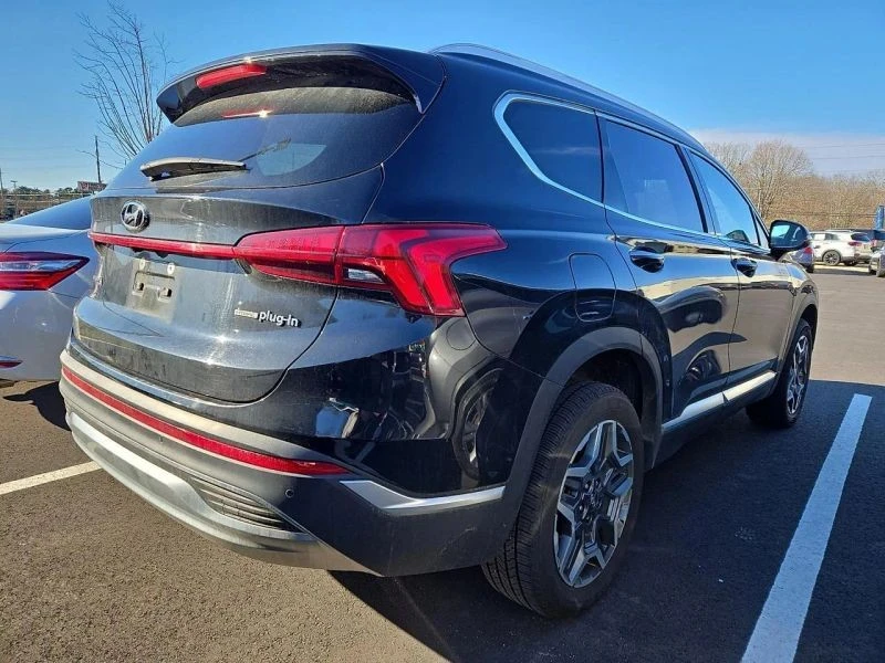 2023 Hyundai Santa Fe - Image 4 of 4