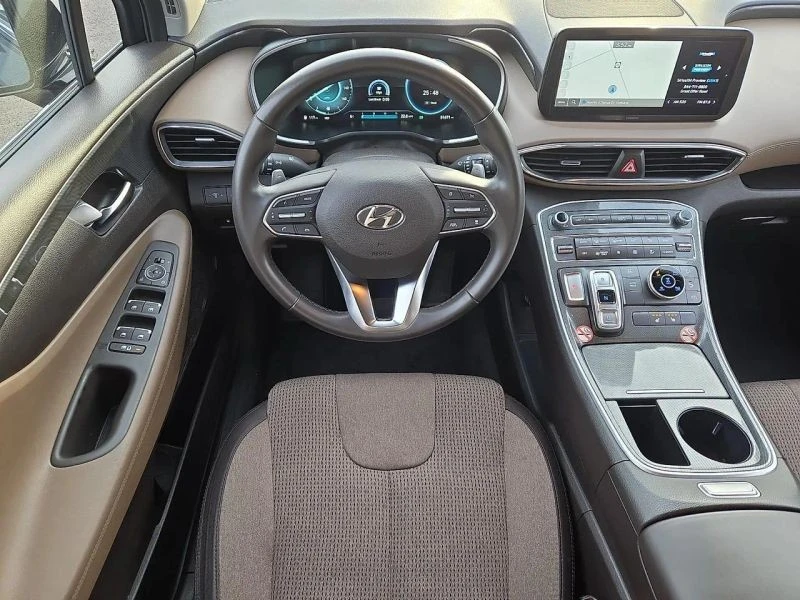 2023 Hyundai Santa Fe - Image 11 of 12