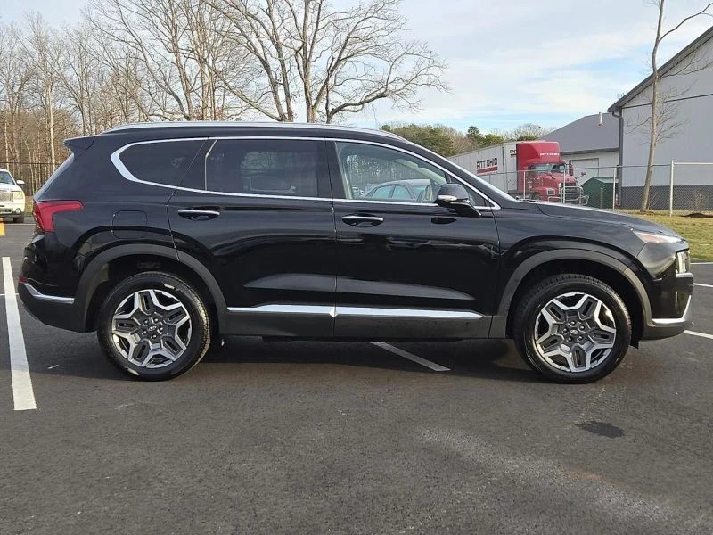 2023 Hyundai Santa Fe - Image 7 of 12