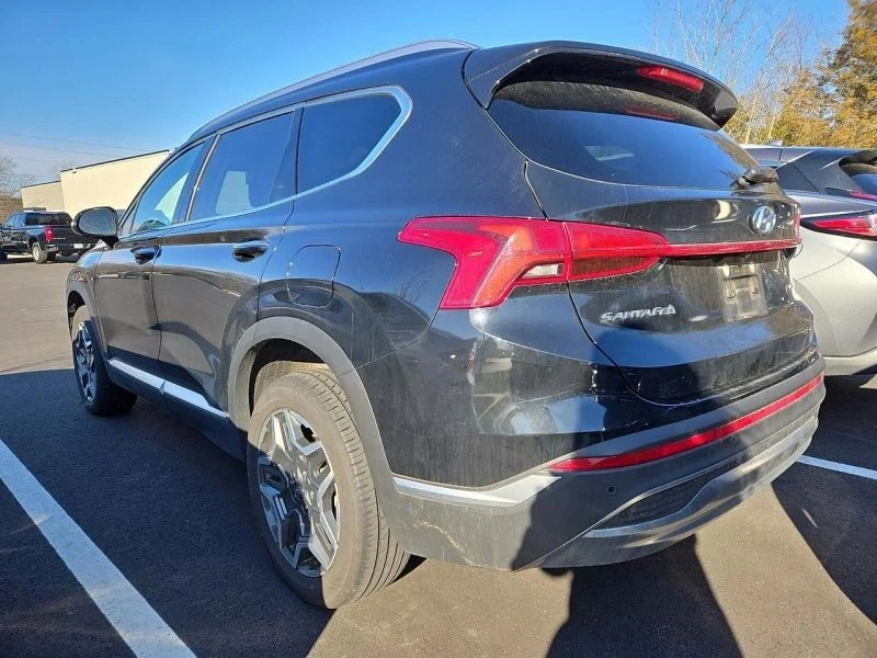 2023 Hyundai Santa Fe - Image 3 of 4