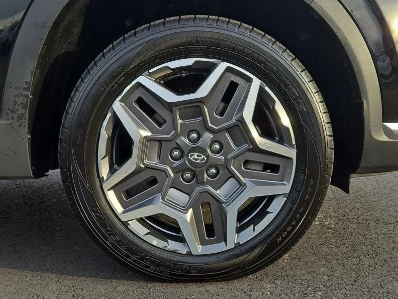 2023 Hyundai Santa Fe - Image 8 of 12