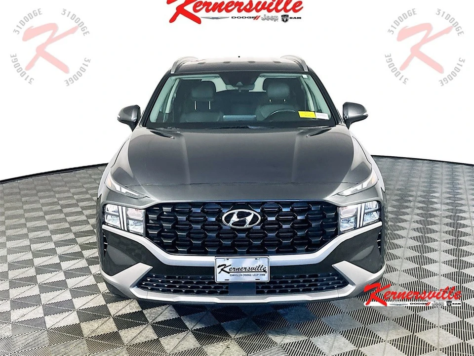 2023 Hyundai Santa Fe - Image 2 of 21