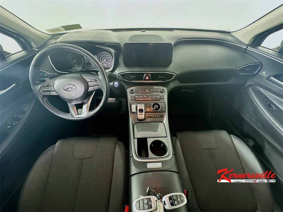 2023 Hyundai Santa Fe - Image 10 of 21
