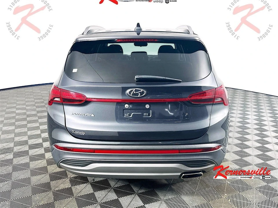 2023 Hyundai Santa Fe - Image 6 of 21