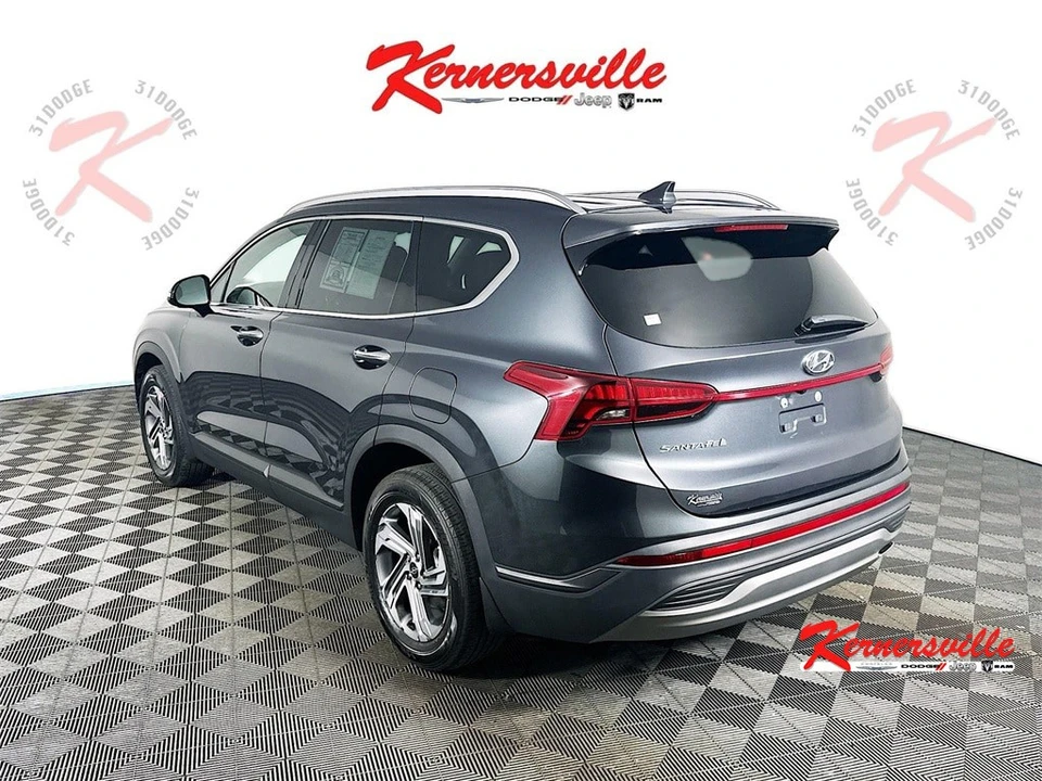 2023 Hyundai Santa Fe - Image 5 of 21