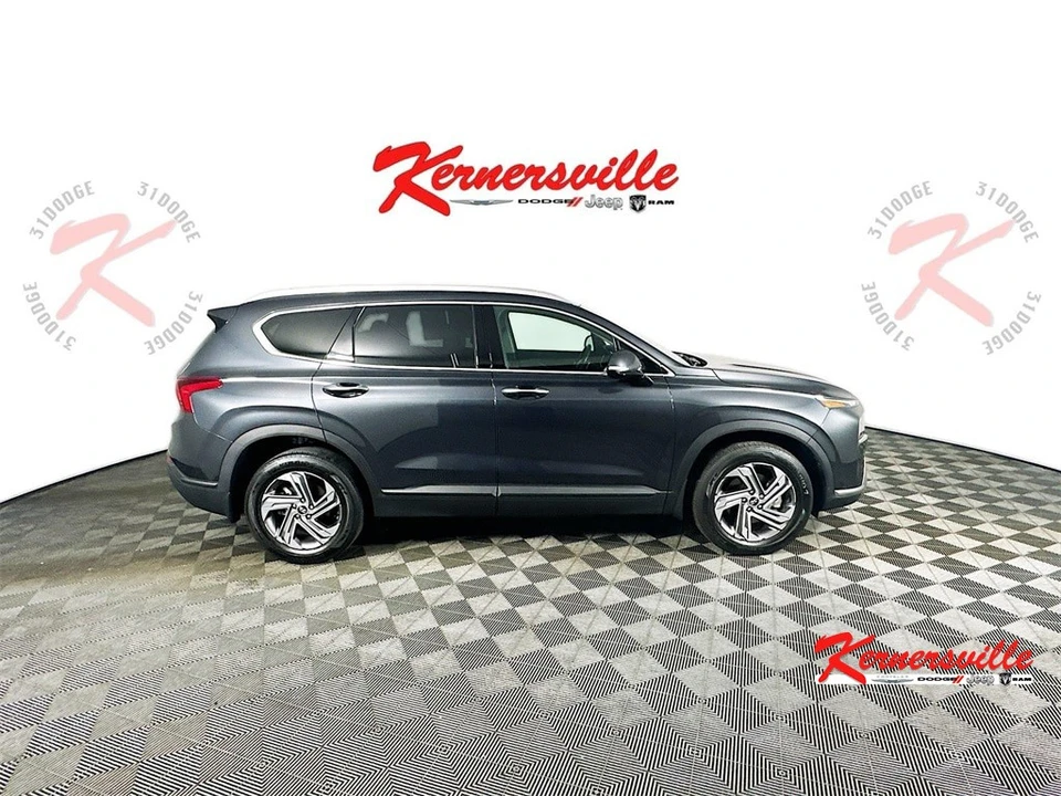 2023 Hyundai Santa Fe - Image 8 of 21