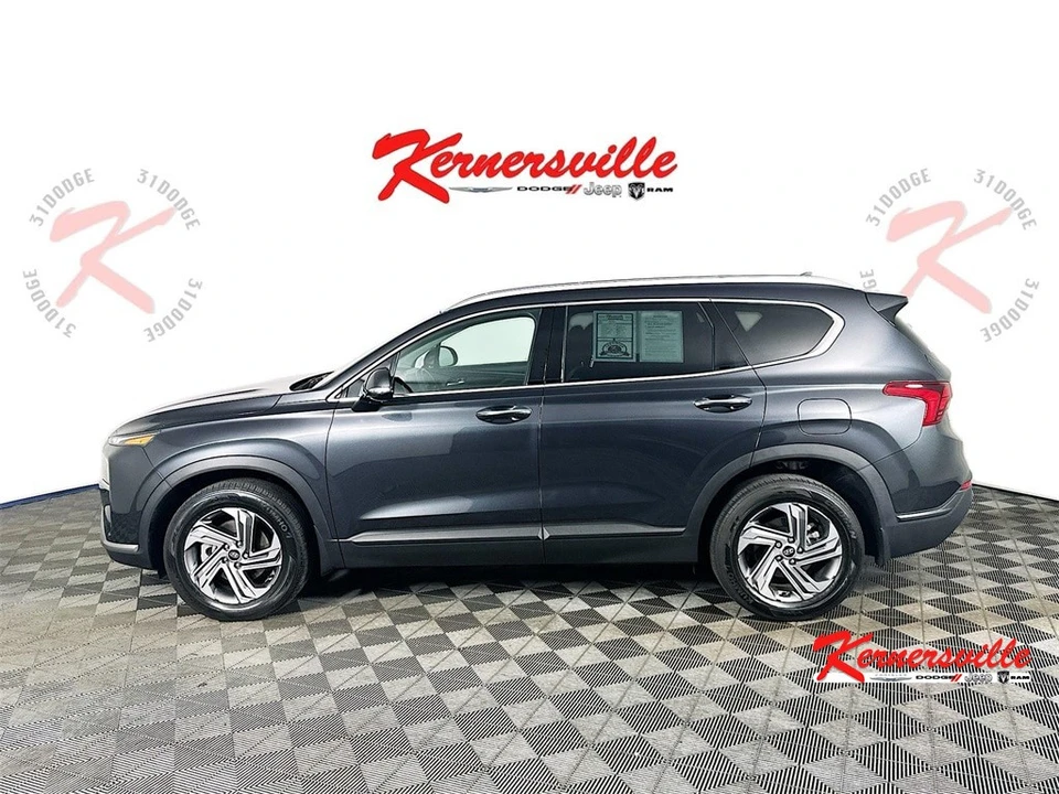 2023 Hyundai Santa Fe - Image 4 of 21