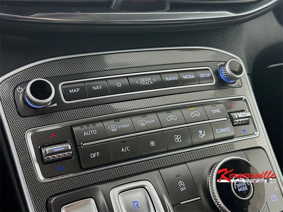 2023 Hyundai Santa Fe - Image 18 of 21