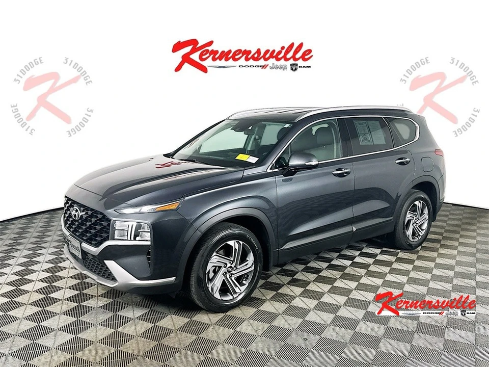 2023 Hyundai Santa Fe - Image 3 of 21