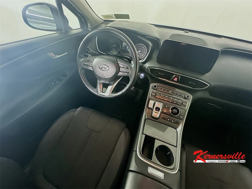 2023 Hyundai Santa Fe - Image 9 of 21