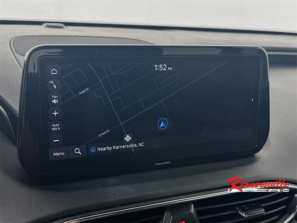 2023 Hyundai Santa Fe - Image 19 of 21