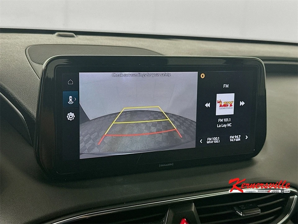 2023 Hyundai Santa Fe - Image 20 of 21