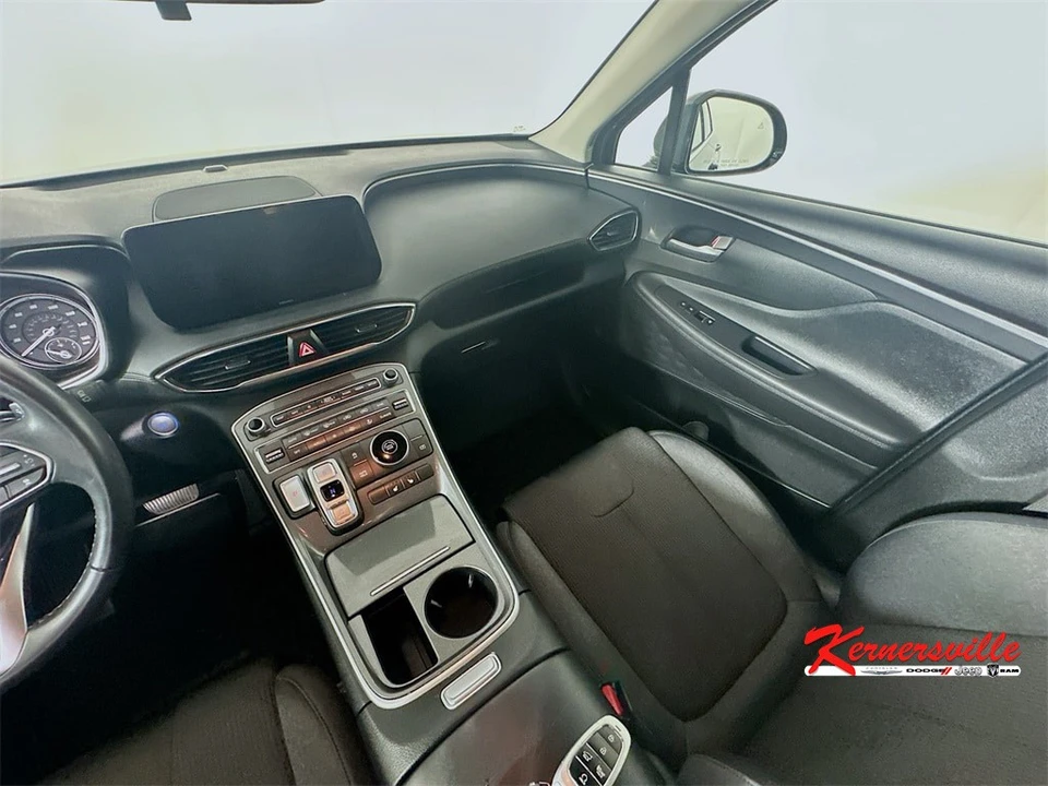 2023 Hyundai Santa Fe - Image 11 of 21