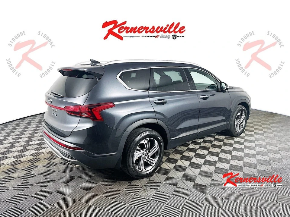 2023 Hyundai Santa Fe - Image 7 of 21