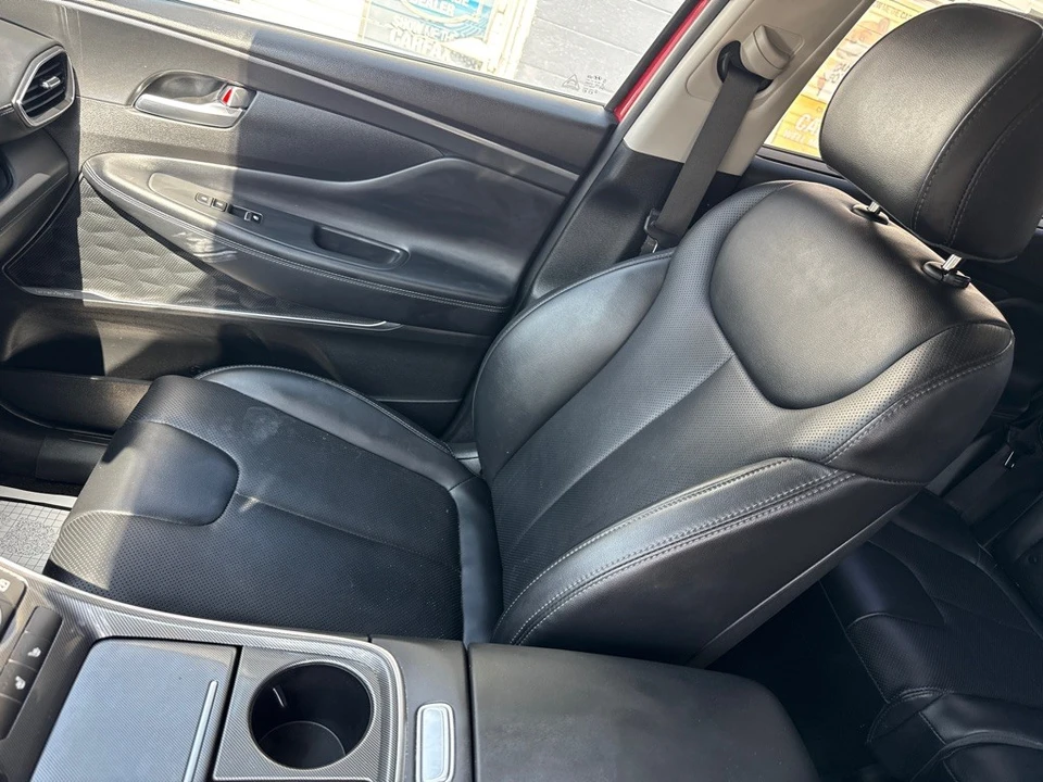 2023 Hyundai Santa Fe - Image 8 of 17