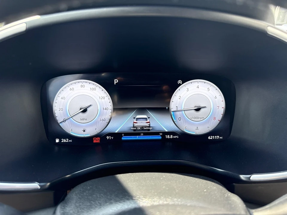 2023 Hyundai Santa Fe - Image 12 of 17