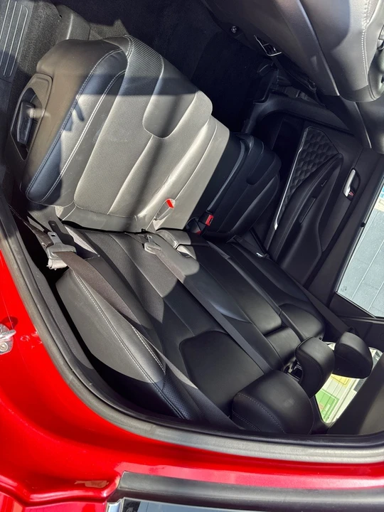 2023 Hyundai Santa Fe - Image 9 of 17