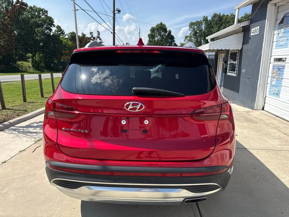 2023 Hyundai Santa Fe - Image 3 of 17