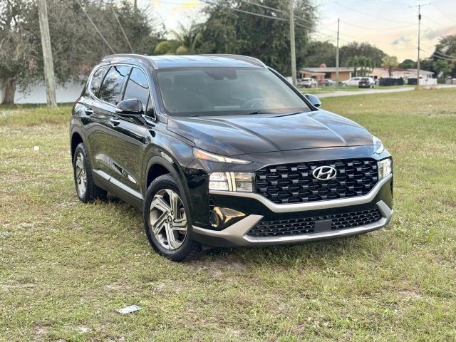 2023 Hyundai Santa Fe - Image 3 of 21