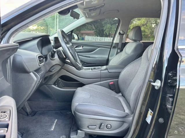 2023 Hyundai Santa Fe - Image 7 of 21