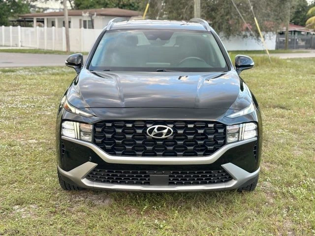2023 Hyundai Santa Fe - Image 2 of 21