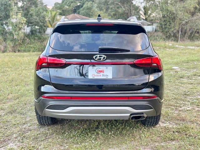 2023 Hyundai Santa Fe - Image 5 of 21