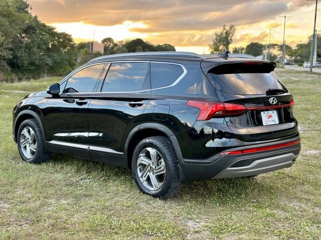 2023 Hyundai Santa Fe - Image 6 of 21