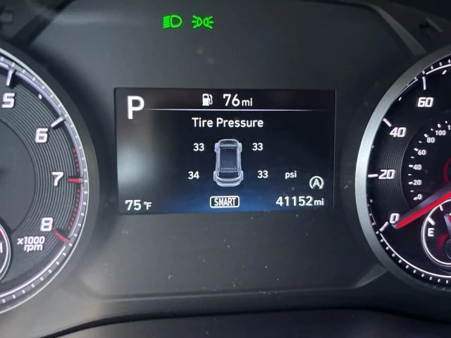2023 Hyundai Santa Fe - Image 14 of 21
