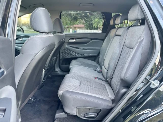2023 Hyundai Santa Fe - Image 21 of 21