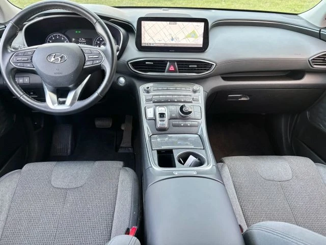 2023 Hyundai Santa Fe - Image 11 of 21