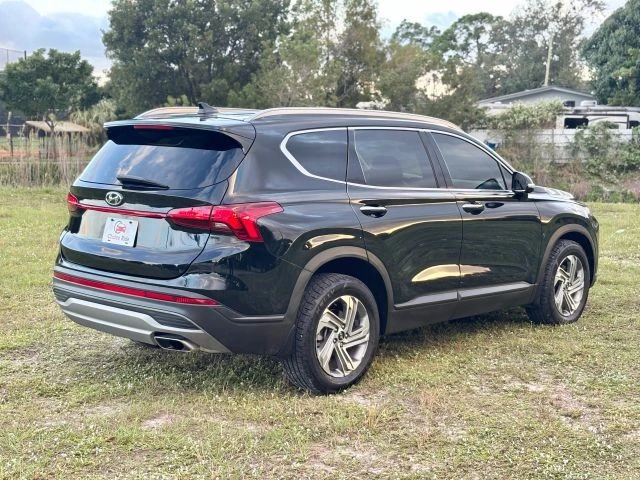 2023 Hyundai Santa Fe - Image 4 of 21