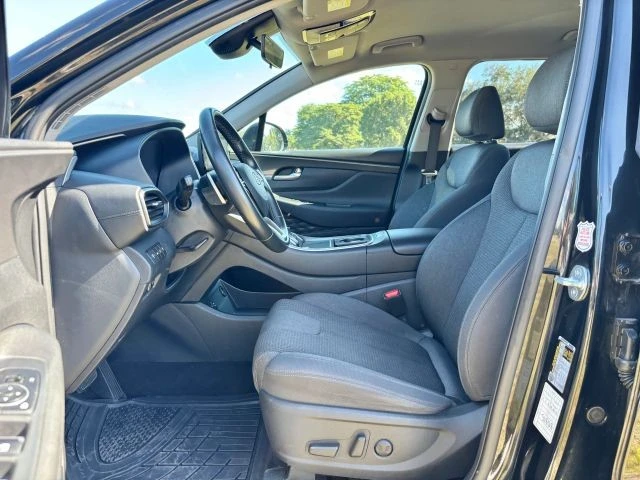 2023 Hyundai Santa Fe - Image 7 of 21